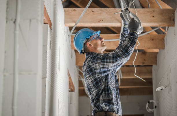 Best Ceiling Fan Installation Electrician  in Brownsburg, IN