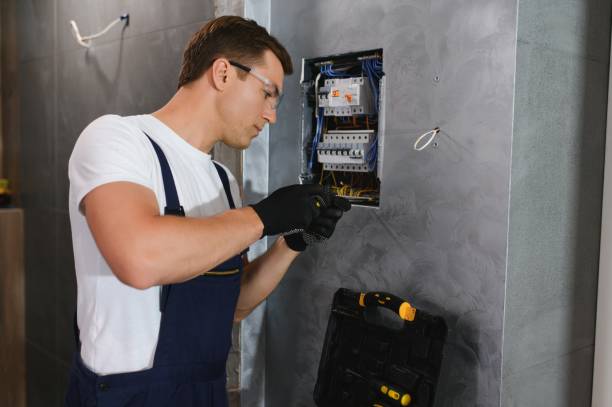 Why Trust Our Certified Electricians for Your Electrical Needs in IN?