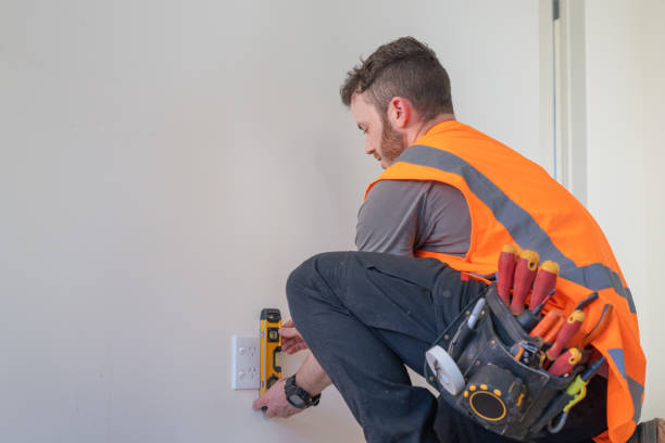 Best Affordable Electrical Installation  in Brownsburg, IN