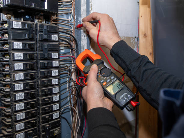 Best Electrical Upgrades for Homes  in Brownsburg, IN