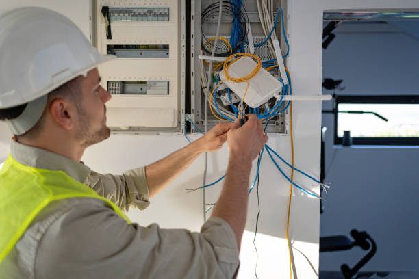 Best Licensed Electrician  in Brownsburg, IN