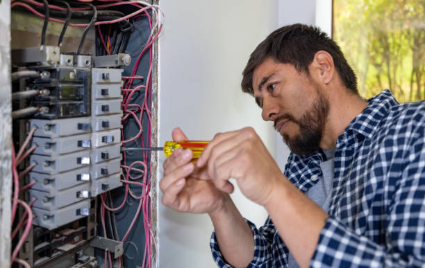 Best Electrical Troubleshooting Services  in Brownsburg, IN